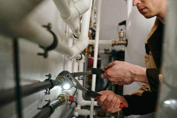 Best Emergency Plumber  in Pawnee, IL