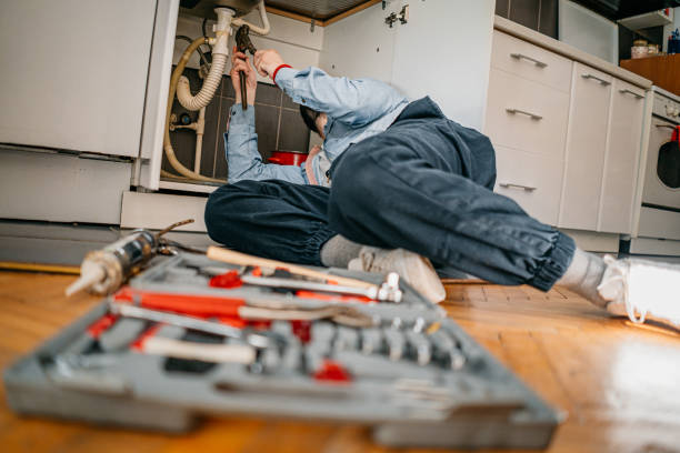 Best Septic Systems  in Pawnee, IL