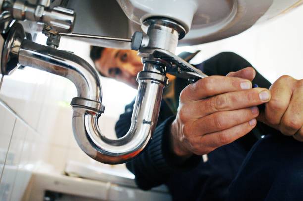 Pawnee, IL Plumbing Company