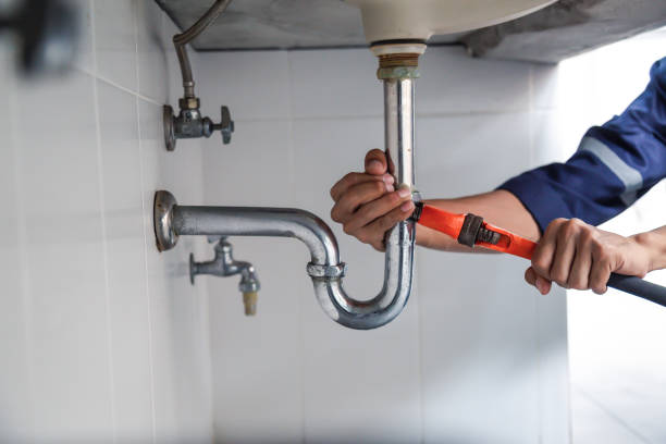 Best Shower Repair Services  in Pawnee, IL