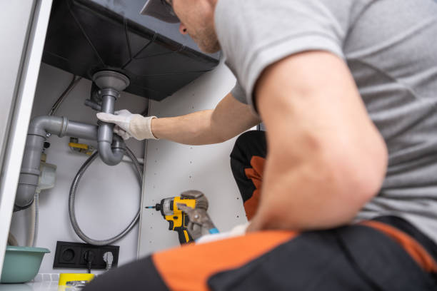 Best Faucet Repair  in Pawnee, IL