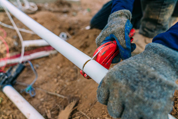 Best Commercial Plumbing Services  in Pawnee, IL